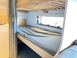 Husvagn-övrigt Adria ADORA 573 PT 14 av 20