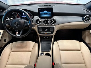 Mercedes-Benz CLA 220 d 4MATIC 7G-DCT177hk/SoV/Nyservad/MOMS
