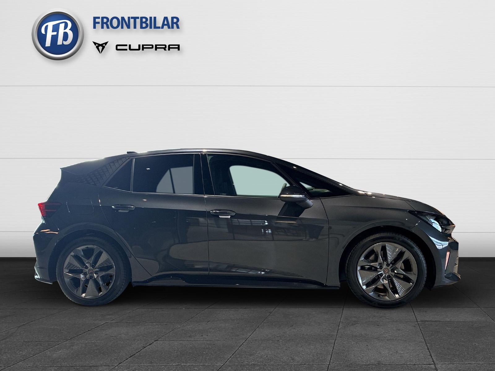 Cupra Born 2027, photo 2/52