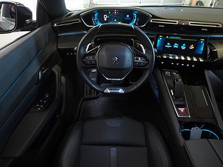 Kombi Peugeot 508 14 av 22