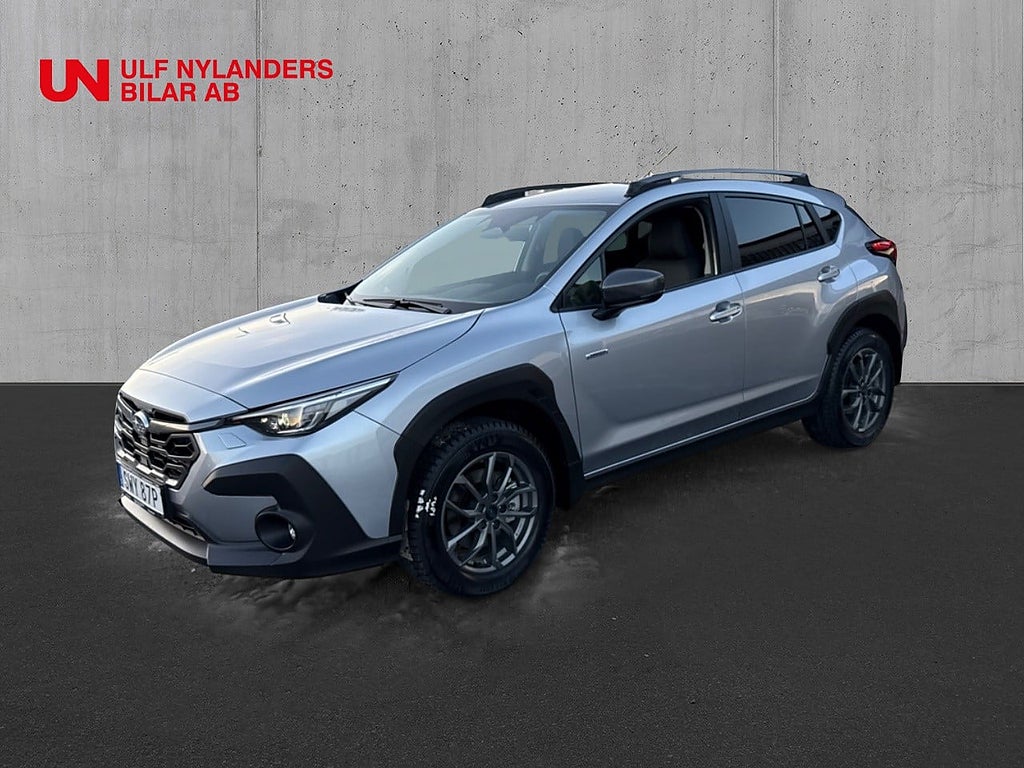 Subaru Crosstrek 2.0 Limited