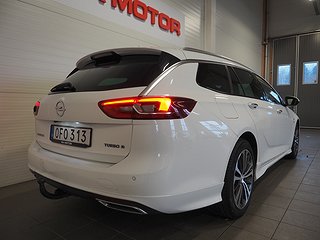 Kombi Opel Insignia 8 av 24