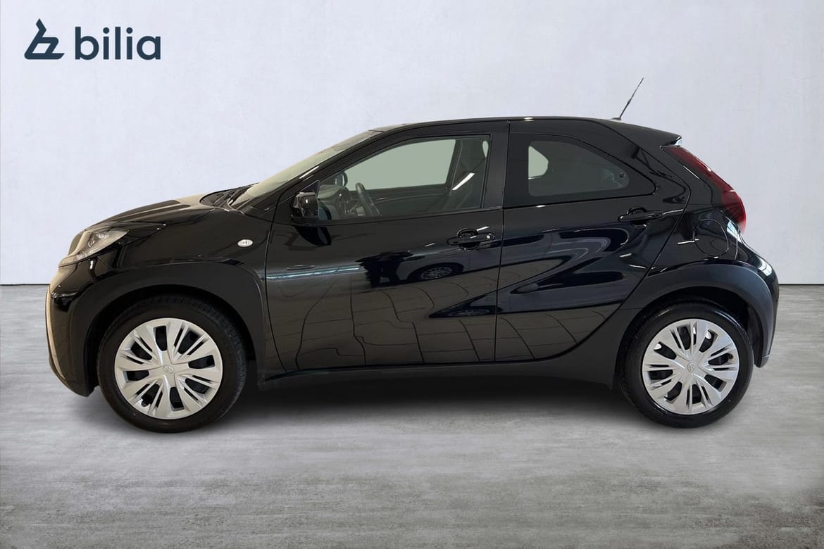 Toyota Aygo X 1,0 S-CVT PLAY 2023, kuva 3/49