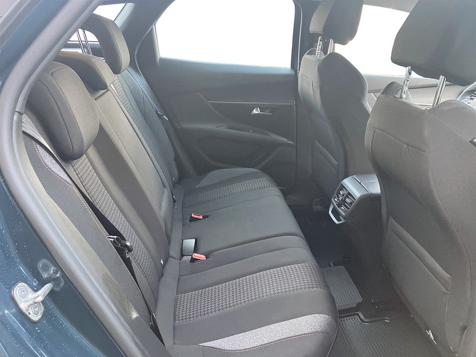 Bild på Peugeot 3008 Active Pack 1.2 PT 130hk KAMPANJRÄNTA 3,99%