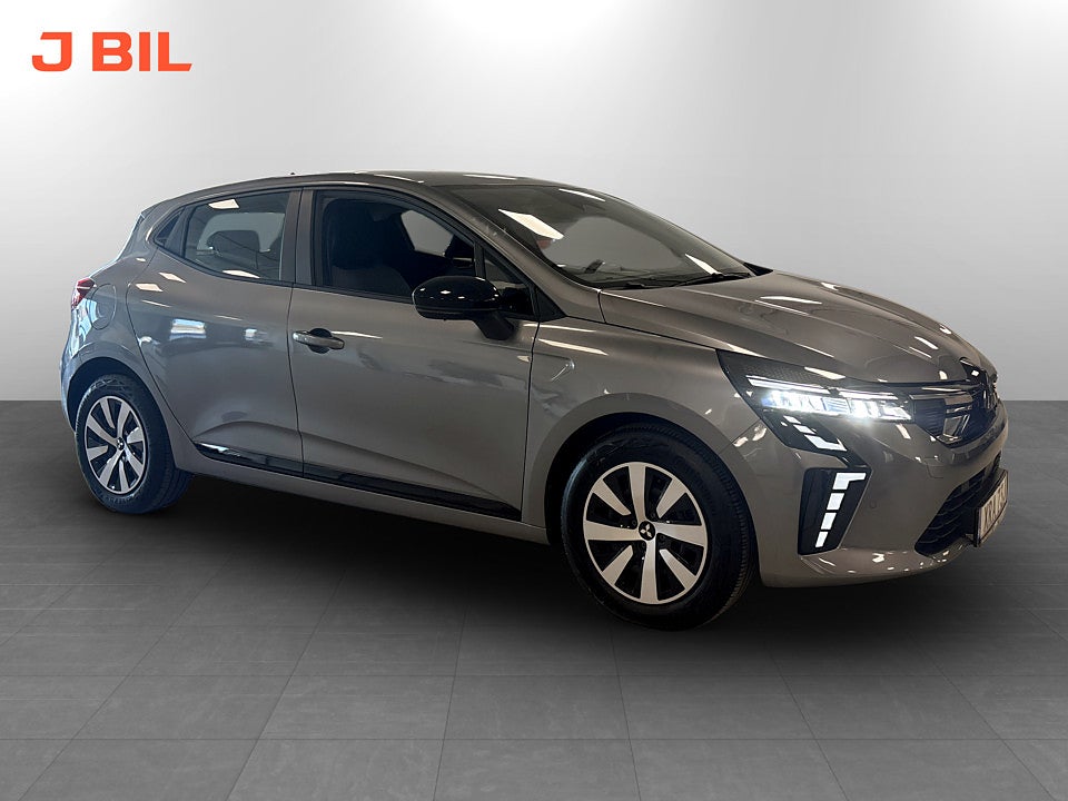 Mitsubishi Colt Invite 1.0 Turbo 91hk B-KAMERA