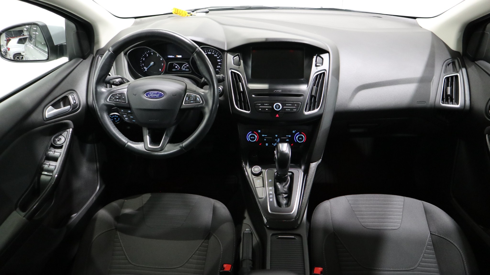 Ford Focus 2017, photo 4/38