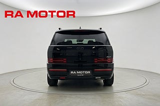 SUV Hyundai Santa Fe 3 av 18