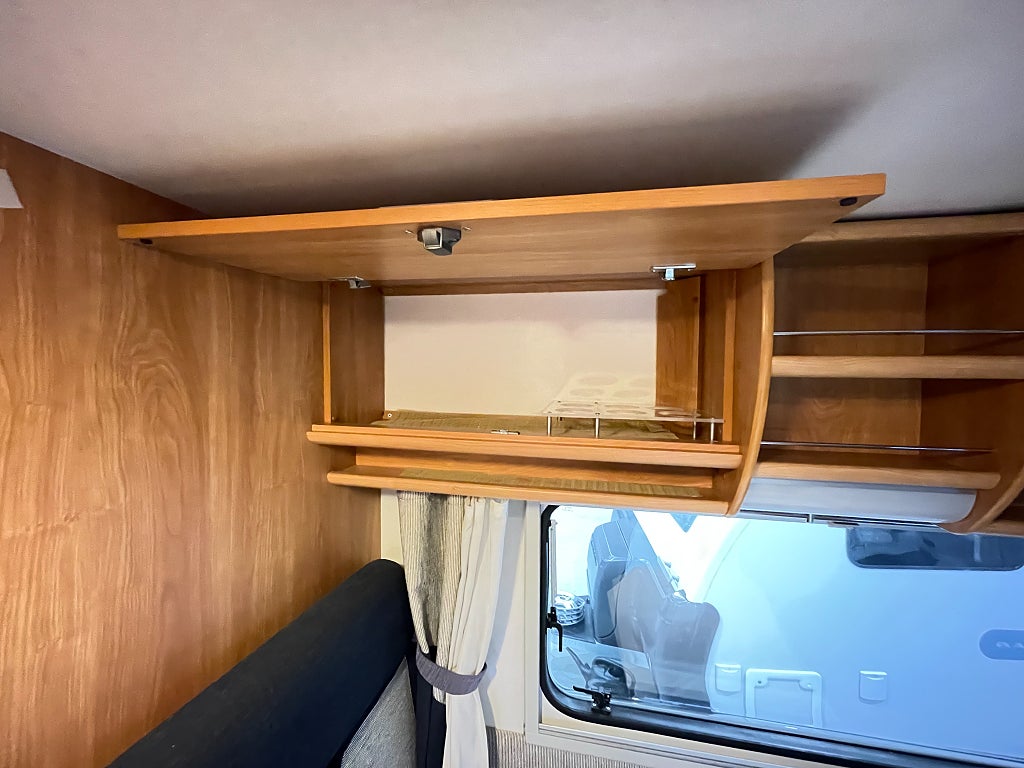 RIMOR Katamarano / B-körkort / 6 bältad / Familjedrömmen/  - RIMOR