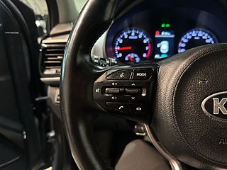 Kia Stonic 1.0 T-GDI DCT Advance Drag Mvärm Kamera CarPlay SoV – bild 21