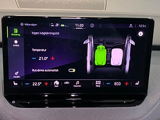 SUV Skoda Enyaq iV 15 av 24