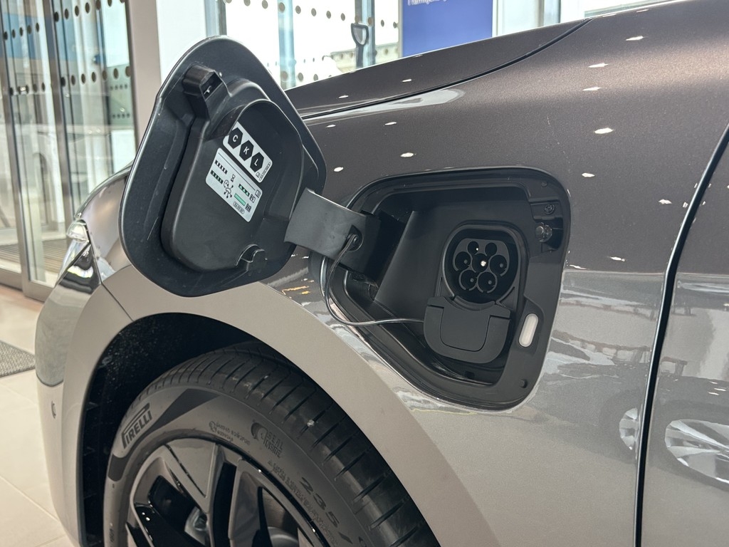 Volkswagen Passat 2026, bild 7/10
