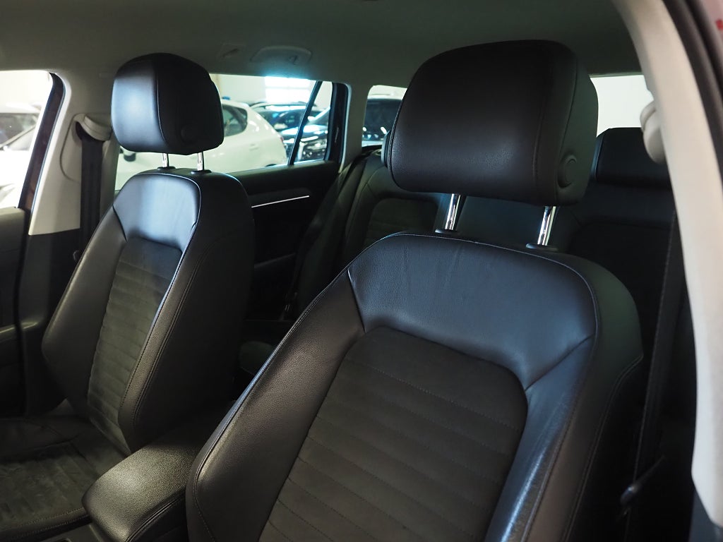 Volkswagen Passat 2.0 TDI 240hk 4M GTS Cockpit D-Värm Drag 2015