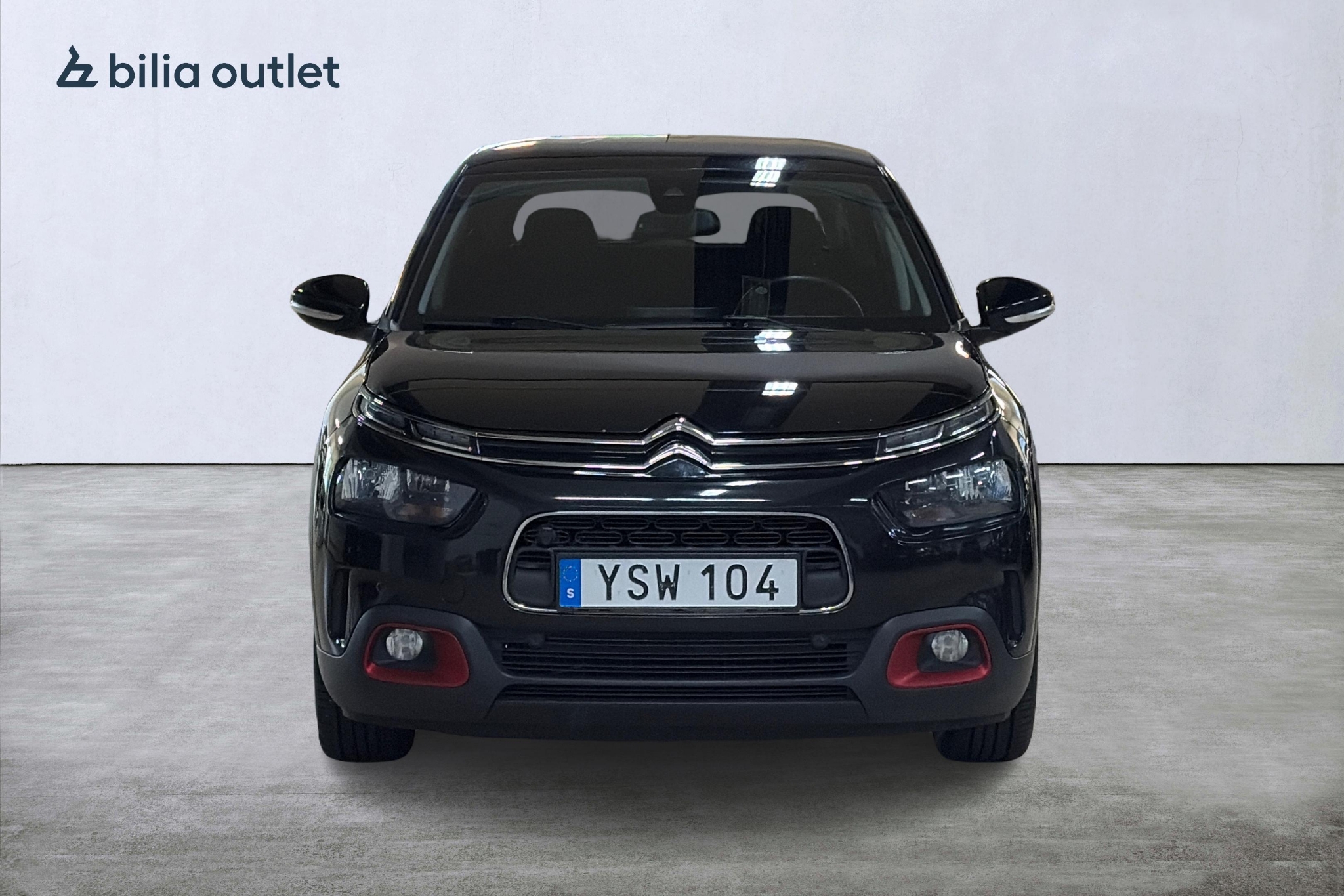 Citroen C4 Cactus 2018, photo 3/10