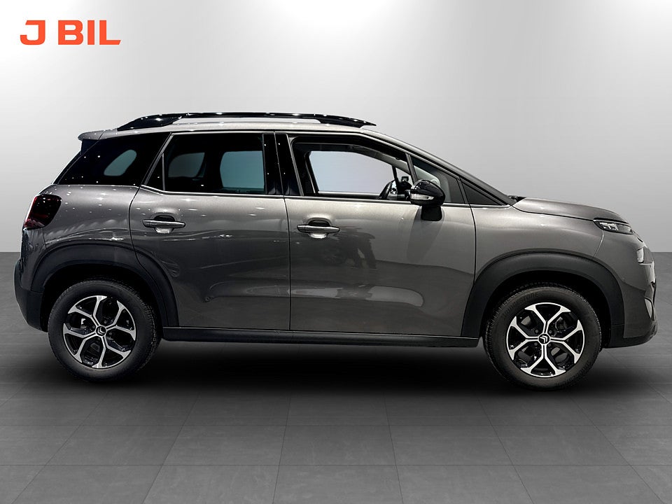 Bild på Citroën C3 Aircross Shine 1.2 PT 130hk Aut KAMPANJRÄNTA 3,99%