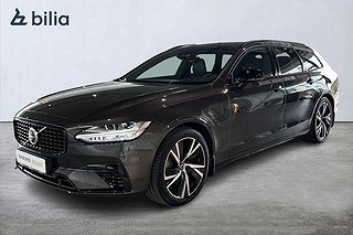 Volvo V90 T8 AWD Recharge II R-Design