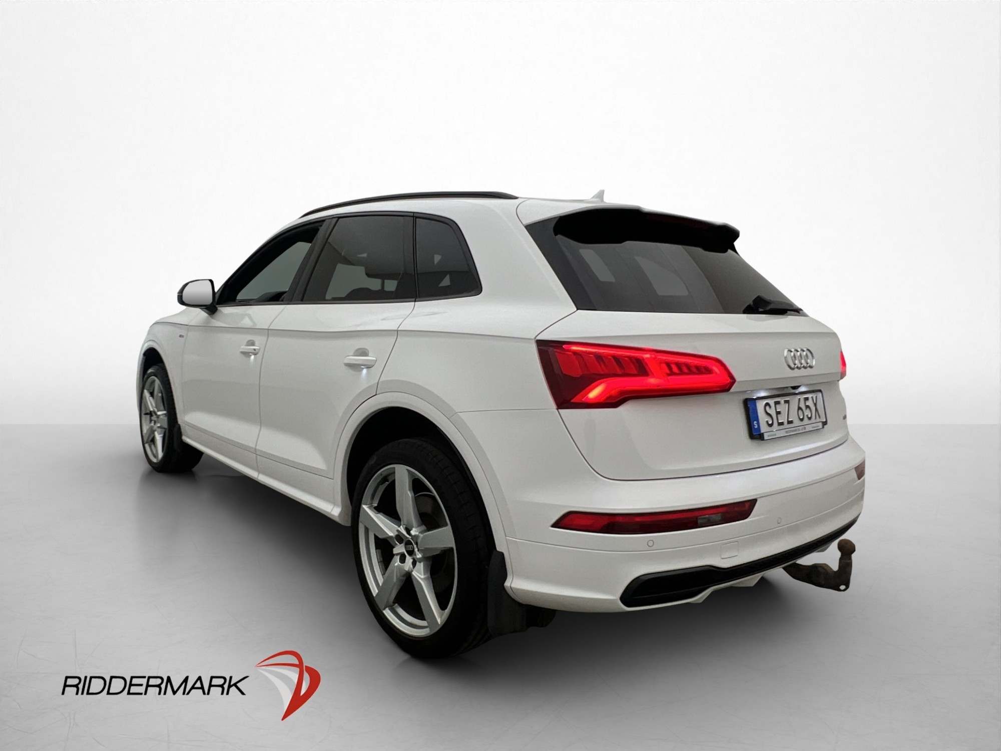 Audi Q5 2019, bild 5/68