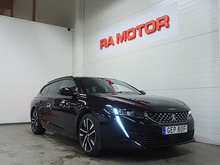 Kombi Peugeot 508 3 av 25