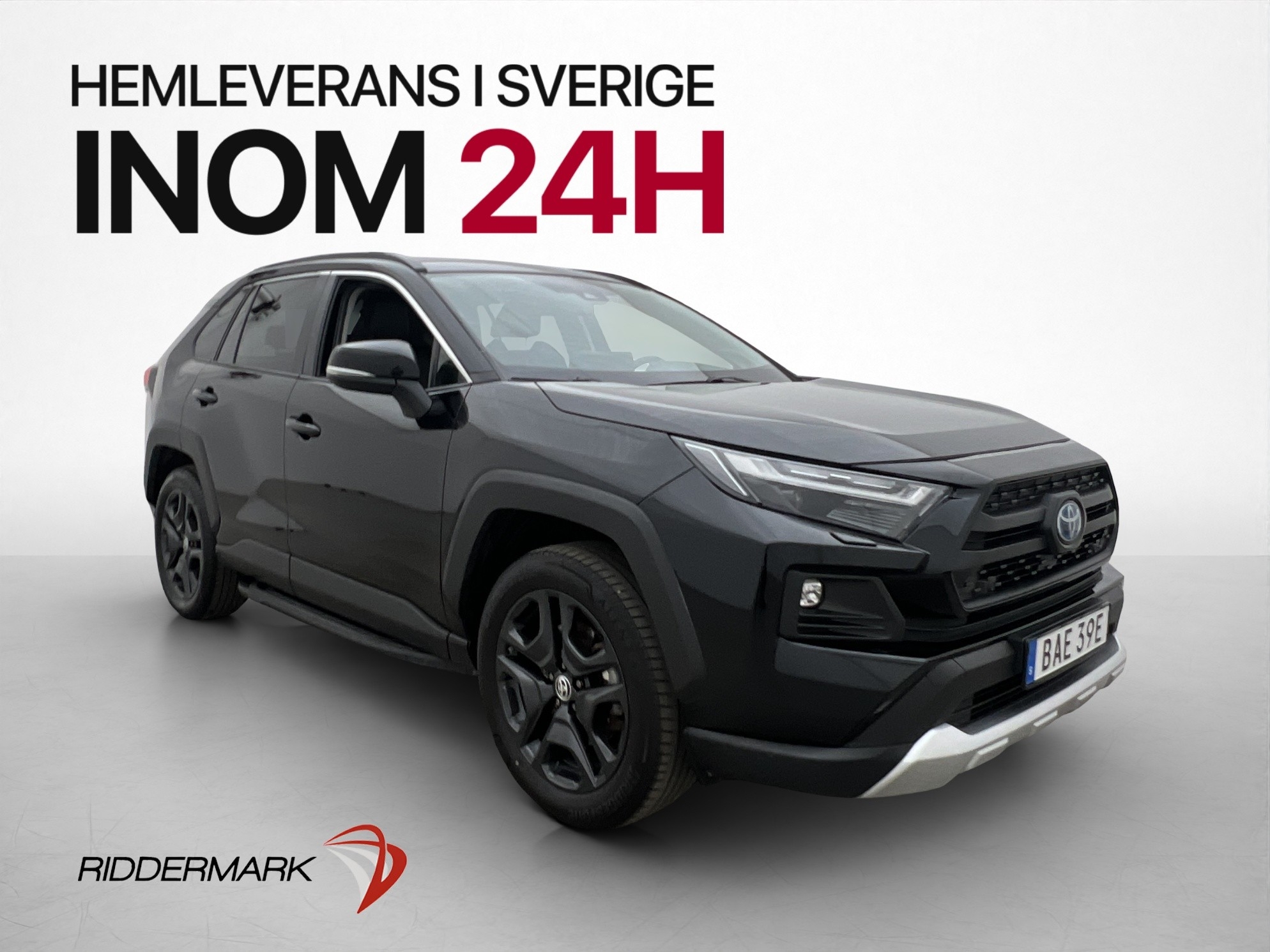 Toyota RAV4 2023, kuva 7/10