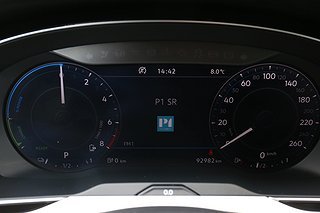Kombi Volkswagen Passat 23 av 28