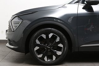 SUV Kia Sportage 9 av 29
