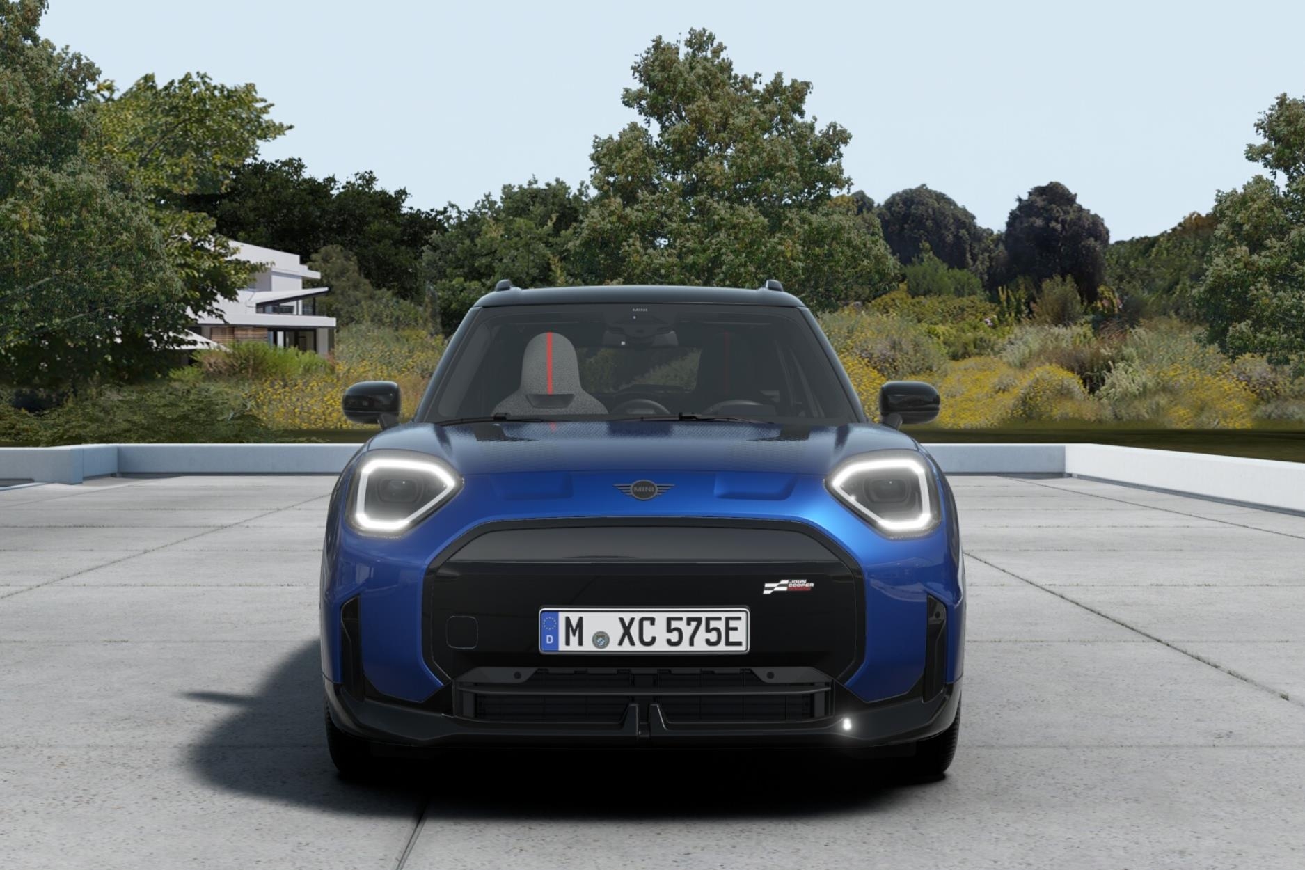 MINI Aceman 2025, bild 5/44