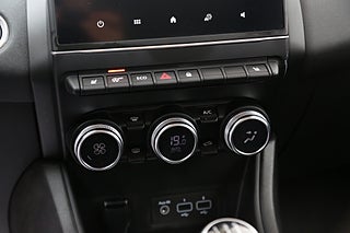 SUV Renault Captur 20 av 24