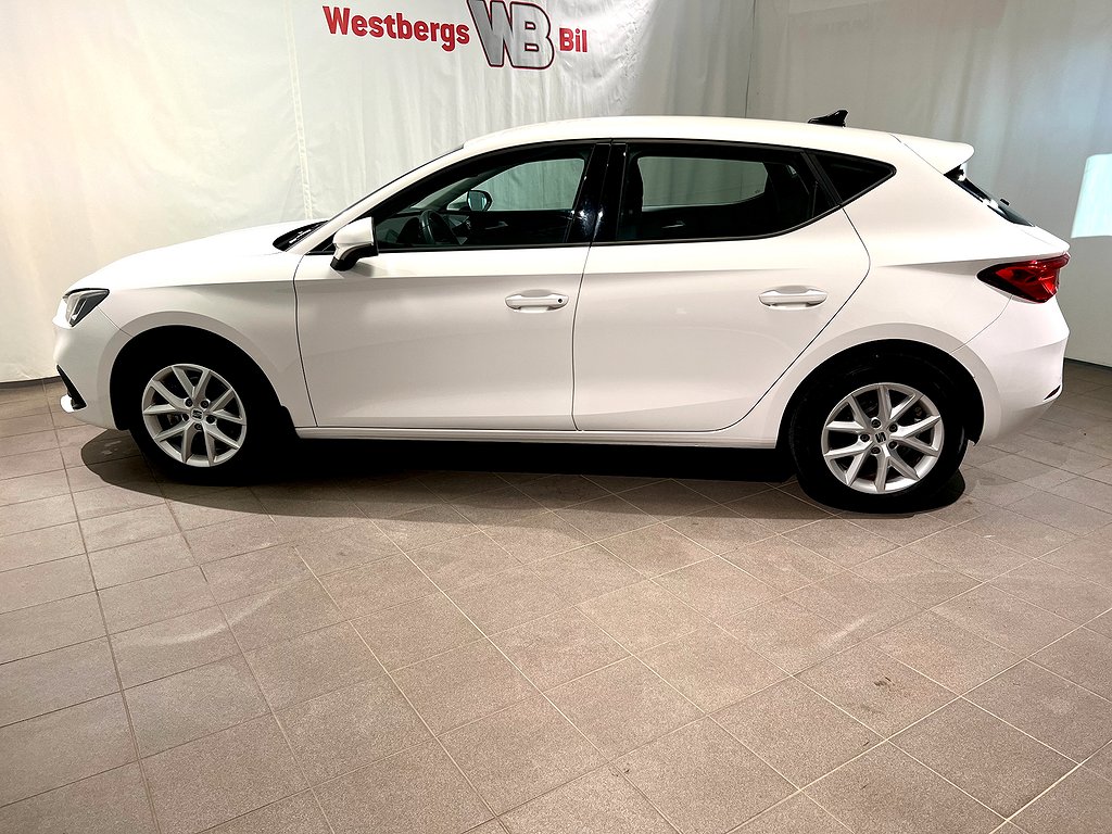 Seat Leon eTSI 110 DSG7 Style Automat