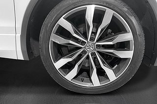 SUV Volkswagen Tiguan Allspace 4 av 27