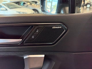 Volkswagen Tiguan 2.0 TSI 4Motion R-Line S&Vhjul/Pano/Dynaudio/Drag/Pvärm – bild 18