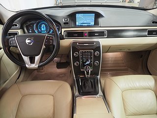 Kombi Volvo V70 12 av 24