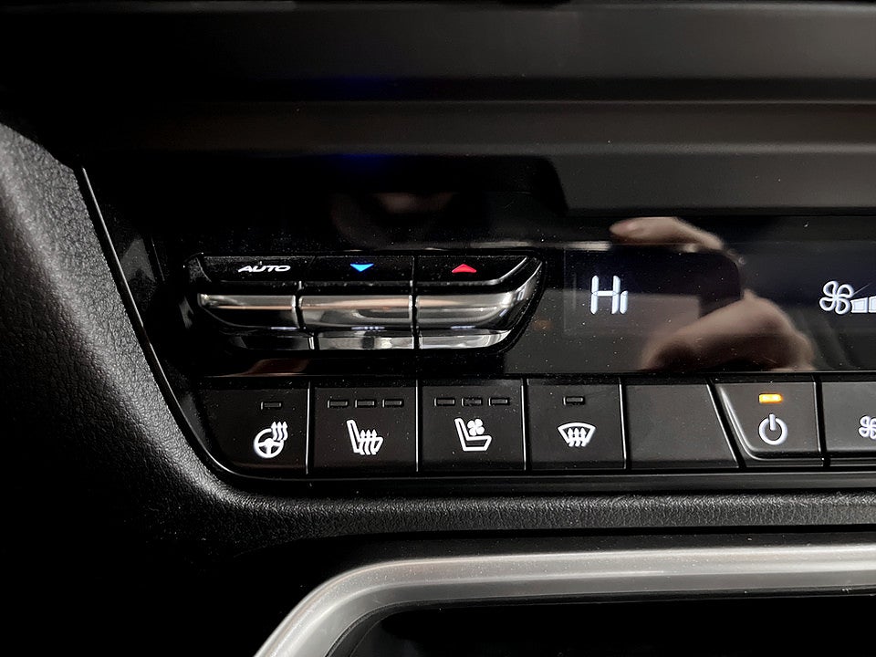 Bild på Mazda CX-60 Exclusive Line PHEV 327hk Aut -  Comf pack