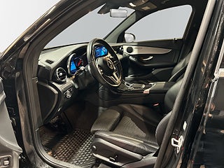 Mercedes-Benz GLC 300 e 4MATIC SE-Edition Kamera/MOMS/SoV/Kedja