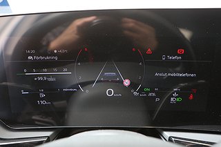 Kombi Audi A6 17 av 27