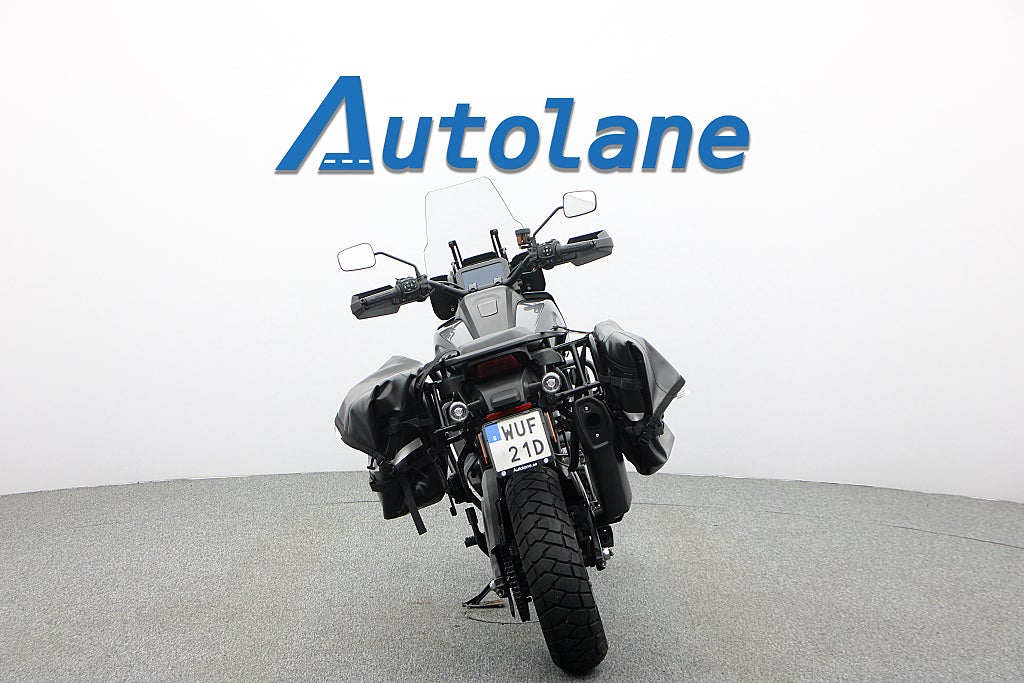 Harley-Davidson Pan America 1250 Special* Endast 348 mil* Sommarkampanj 4,99%