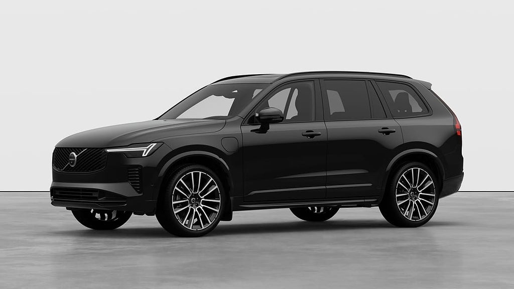 Volvo XC90 T8 Ultra Dark Lagerbil