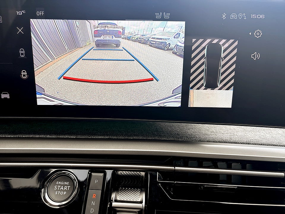 Bild på Peugeot 5008 GT Hybrid 145hk Aut KAMPANJ BRÄNSLE INGÅR