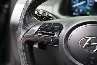 SUV Hyundai Tucson 18 av 33