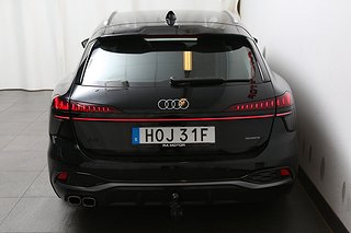 Kombi Audi A6 7 av 26