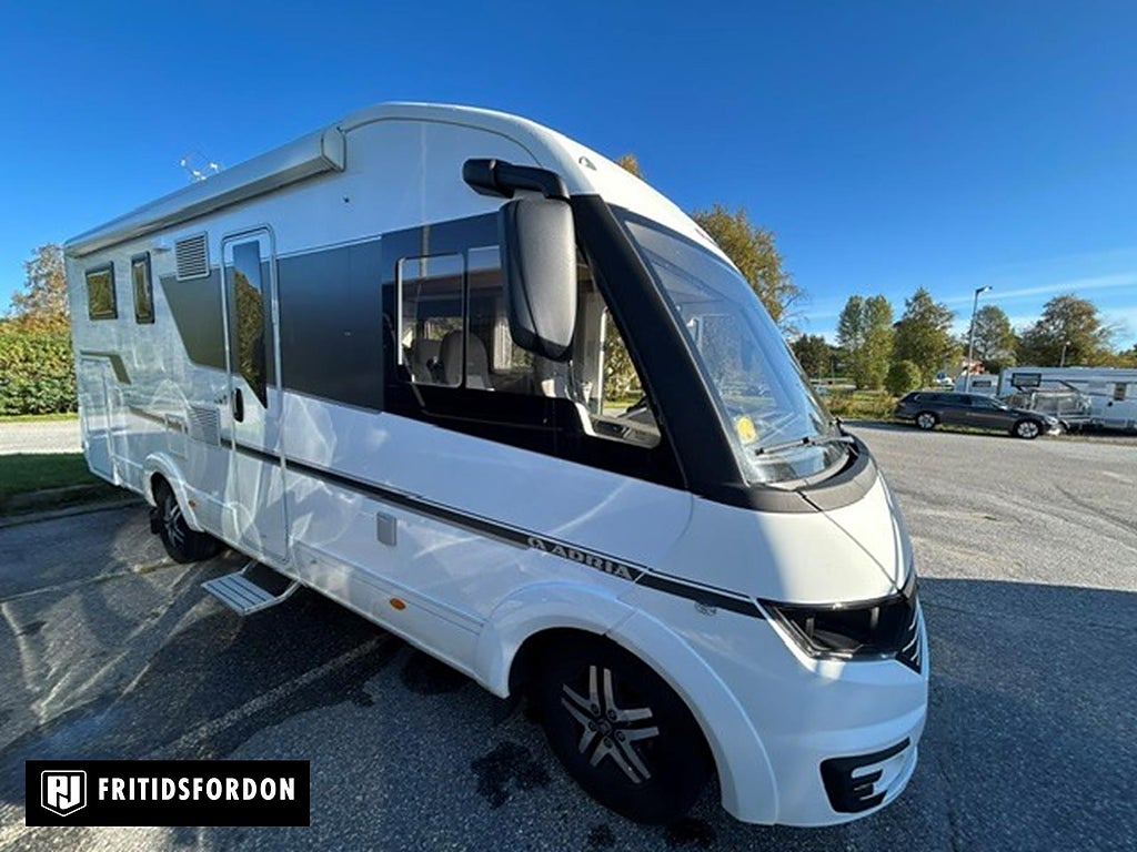 Adria SONIC I 700 SL