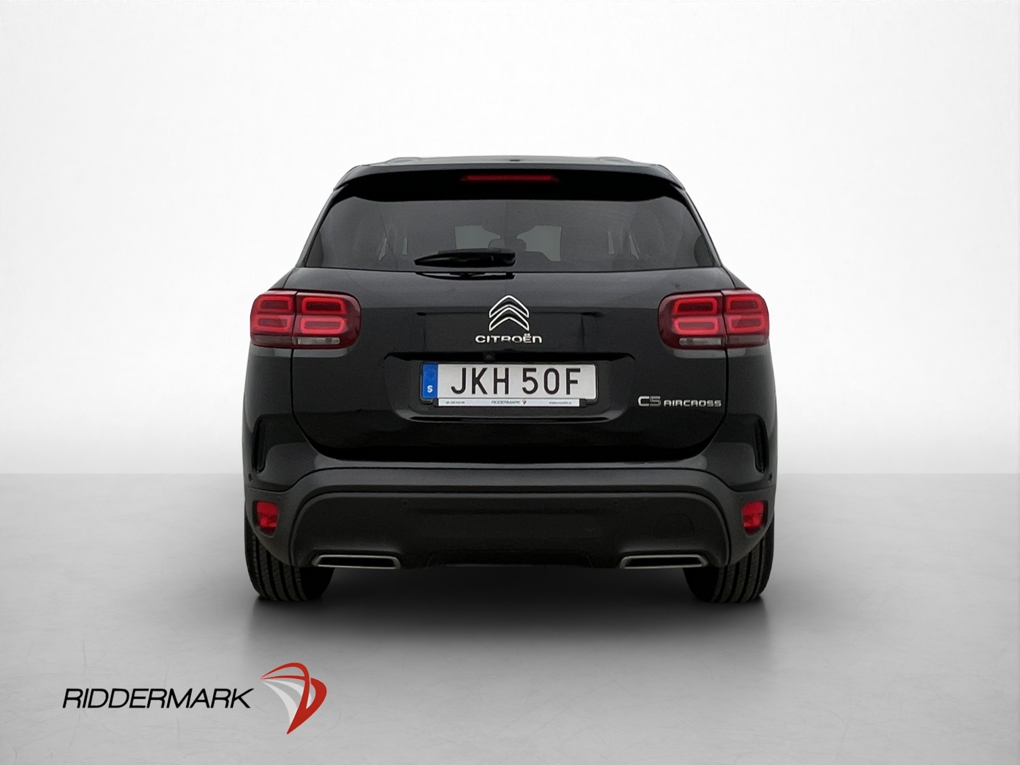 Citroen C5 Aircross 2020, bild 7/68