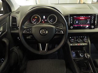SUV Skoda Karoq 12 av 22