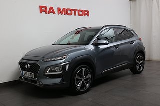 SUV Hyundai Kona