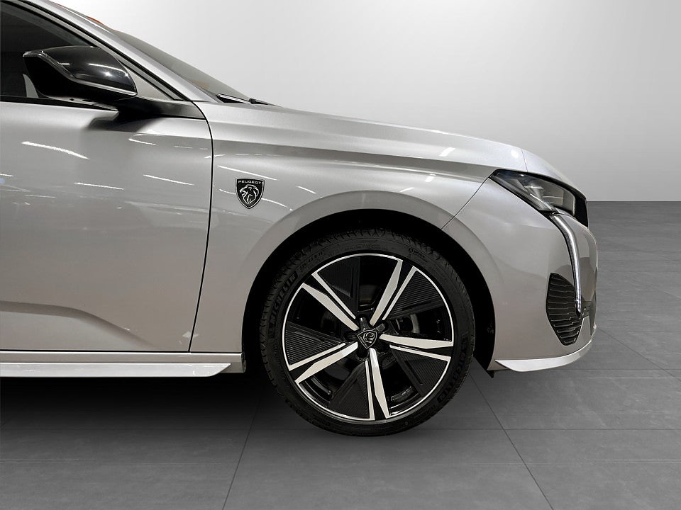 Bild på Peugeot 308 5D GT 1.2 PT 130hk Aut KAMPANJRÄNTA 3,99%