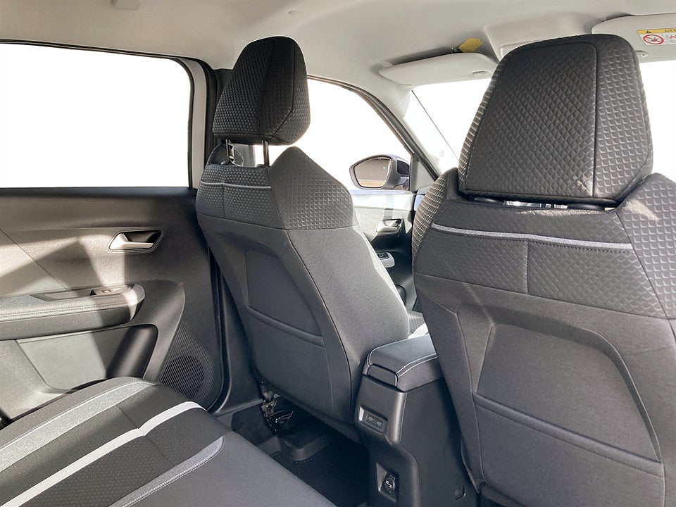Bild på Opel Frontera GS Hybrid 136hk Aut B-KAMERA CARPLAY