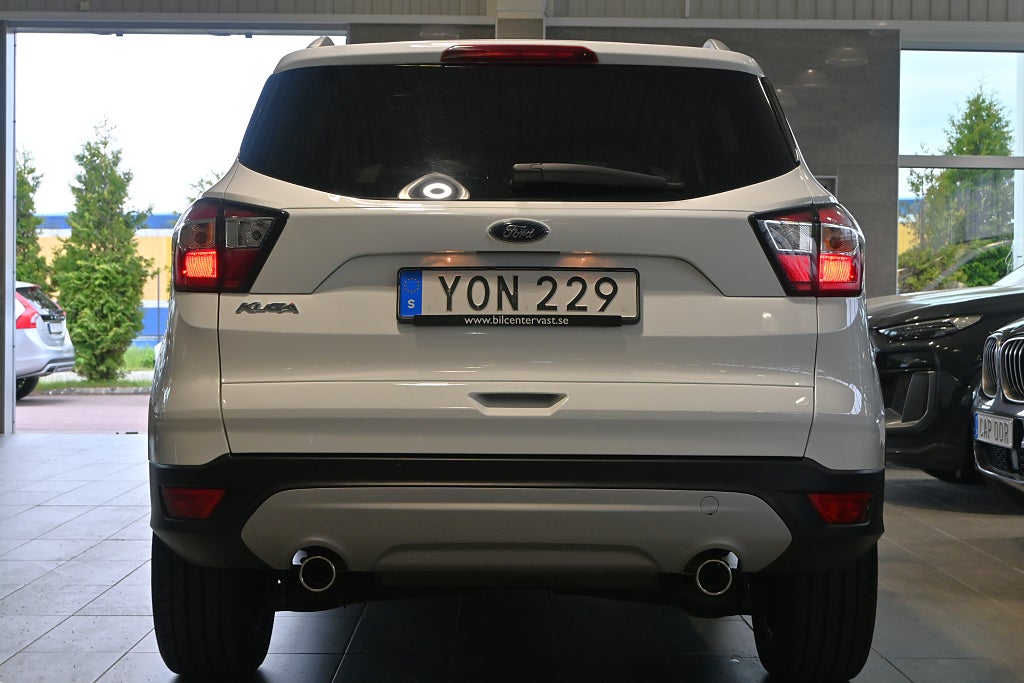 Ford Kuga 2018 - miniatyr 4