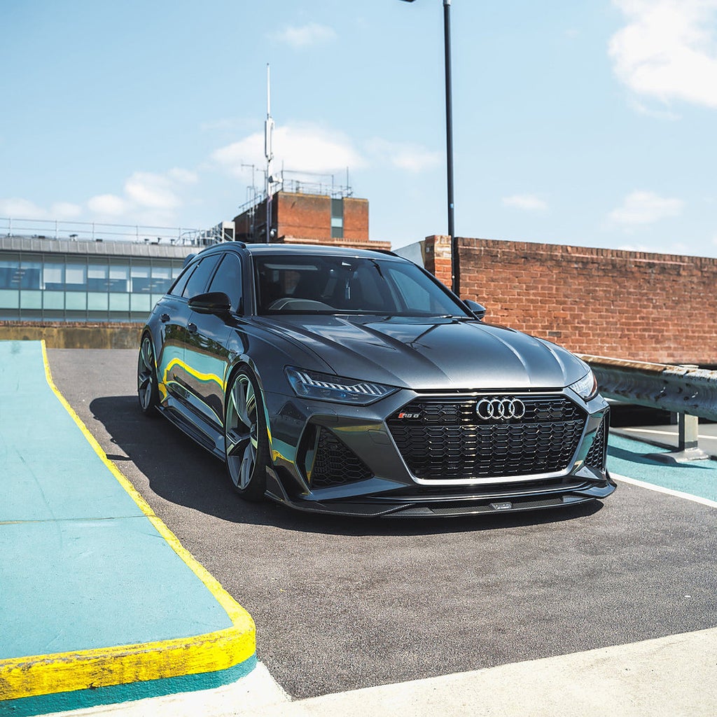 Audi RS6 / RSq8 / R8 Köpes