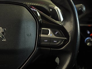 Kombi Peugeot 2008 21 av 22