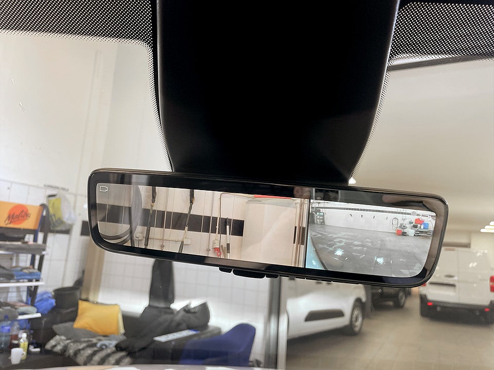 Bild på Citroën Berlingo Business 130hk Aut L1 - EDITION! SERVICE & V-HJUL INGÅR