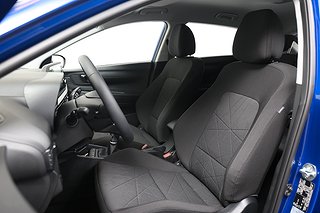 Halvkombi Hyundai Bayon 9 av 21