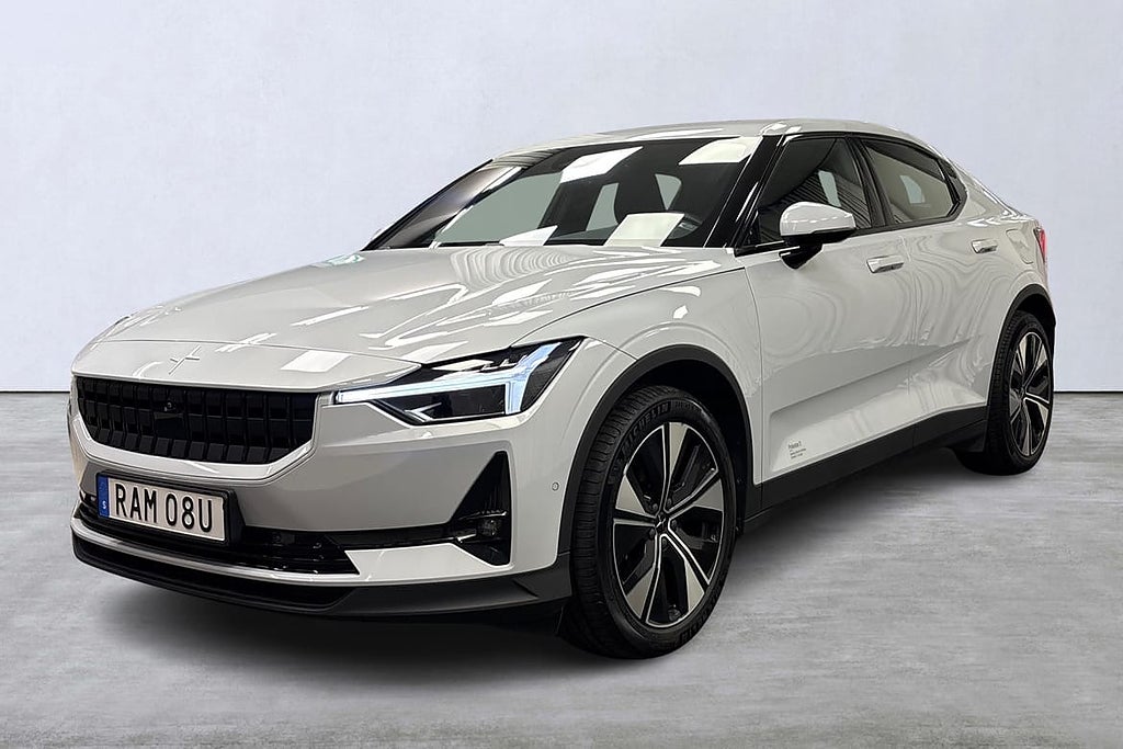Polestar 2 Long Range Single Motor 78kWh
